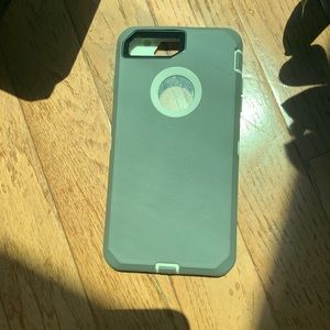 iPhone 7/8 plus phone case